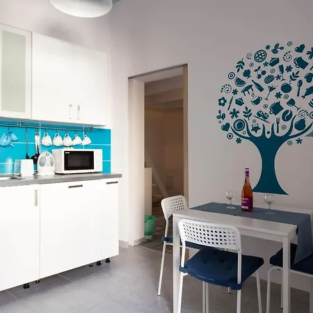 Apartment Meszaros Budapest