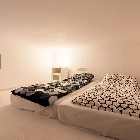 Apartment Meszaros